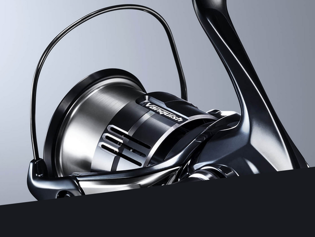 ヴァンキッシュのユーザー評価を徹底チェック！シマノ人気の超軽量