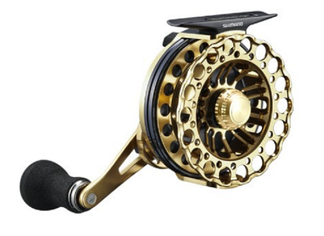 セイハコウSP RC83は2019年新発売のチヌ＝クロダイ専用リール！