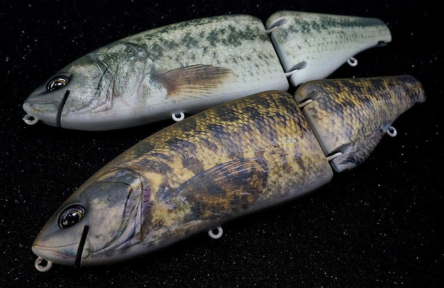 タイニークラッシュのカラーバリエーションをチェック！数々のオリカラ