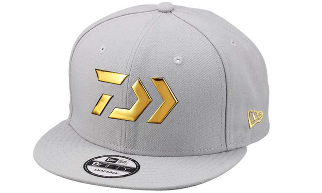 ダイワの人気キャップを徹底チェック！ニューエラからハット・サン