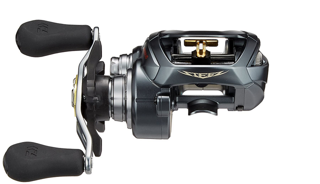 スティーズA TWの評価を知りたい！人気ベイトリールのユーザー評価や実