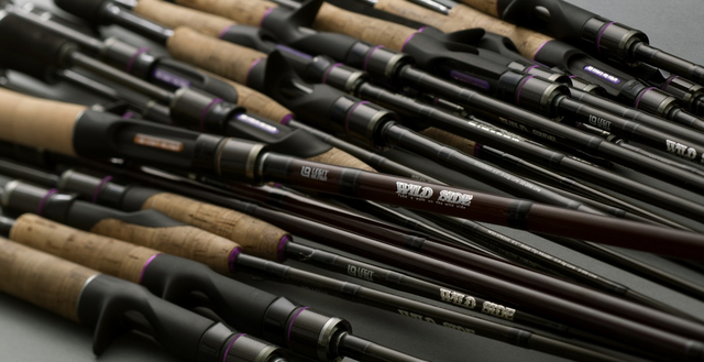 ワイルドサイドってどんなロッドなの？レジットデザインがリリースする