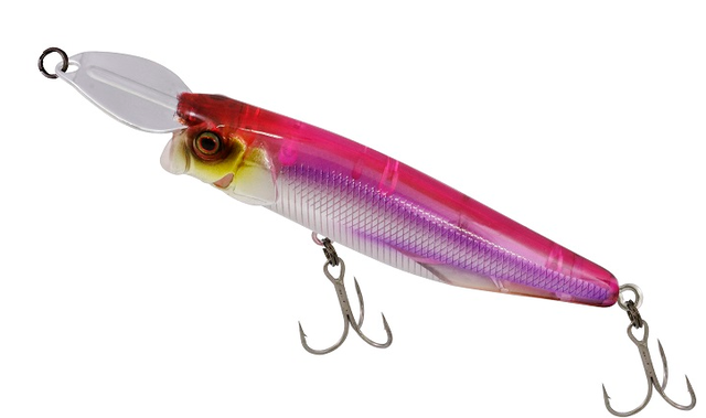 ライザーベイトでビッグフィッシュを釣りたい！実釣インプレやおすすめ