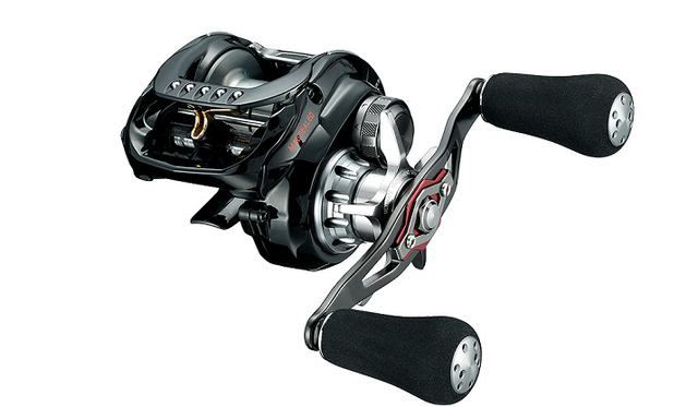 ジリオンTW HDを使い続けてみた！実釣インプレとマッチングのいい