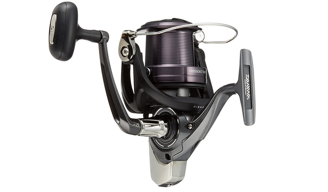 投げ釣りにはどんなリールを選べはいいの？初心者におすすめのアイテム特集