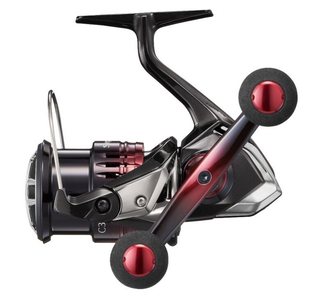 22セフィアBBでエギングを楽しみたい！2022年新登場のスピニングリール