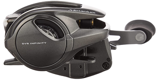 シマノのベイトリール【20メタニウム】でソルトウォーターゲームを