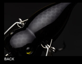 ウォッシャークローラーに2023年NEWカラー登場！ノリーズのトップ