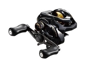 17 スコーピオン DC は扱いやすくDC音がたまらないベイトリール！人気