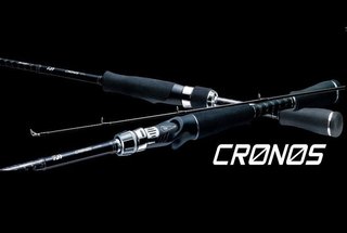 ダイワ エアエッジのインプレは！？人気のクロノスや、シマノ エクス