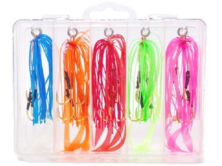 タイラバケース特集！人気メーカーのおすすめアイテムを徹底チェック