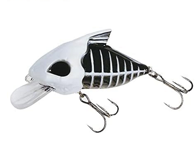 懐かしいグランダー武蔵ルアーで釣りたい！復刻版をキャストしてみよう