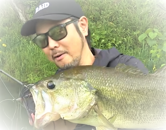 金森隆志主宰のレイドジャパンルアー特集！使い方やおすすめタックル