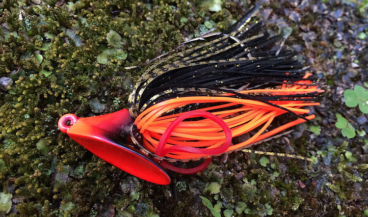 DRTルアーをもっと知りたい！琵琶湖で大人気のビッグベイトルアー