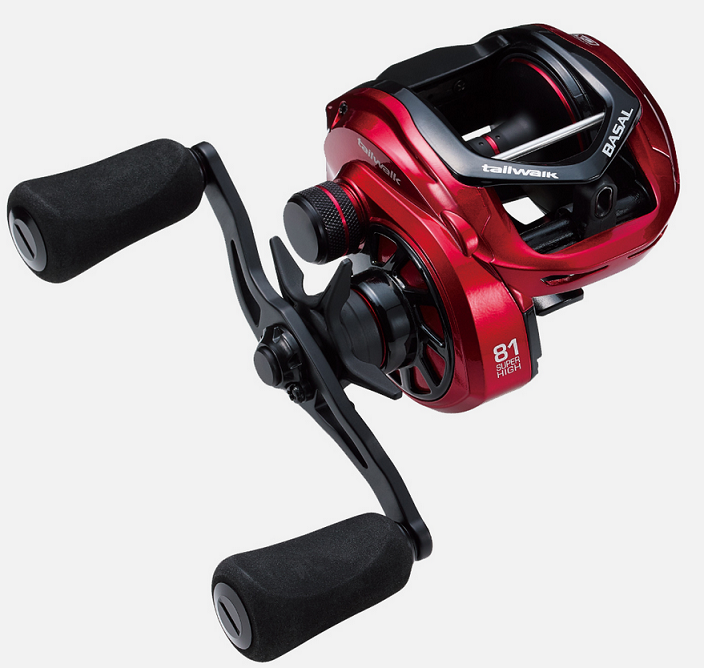 最強コスパでキャスティングにもジギングにも対応可能！幅広ベイト