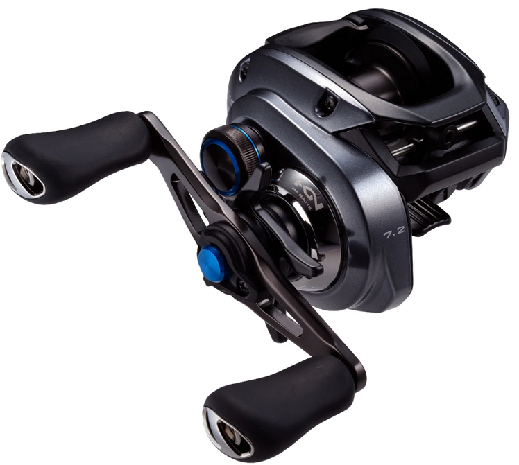 23SLX DCってどう変わったの？2023年新登場のDCブレーキ搭載ベイトリール