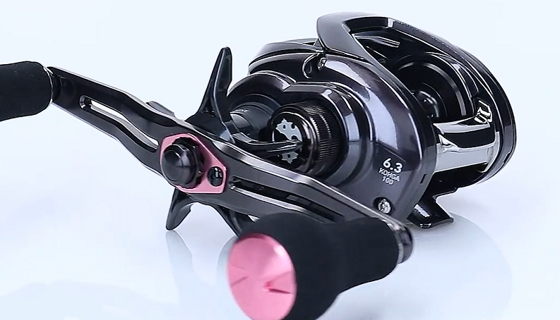 23紅牙でタイラバゲームを満喫したい！2023年新登場の高剛性+