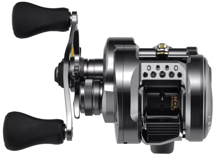 23カルカッタコンクエストBFSの実釣インプレ特集！シマノの最新ベイト