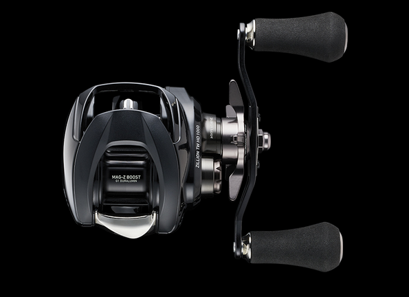 ジリオンTW HDの実釣インプレ特集！真鍮ドライブギア搭載のタフベイト