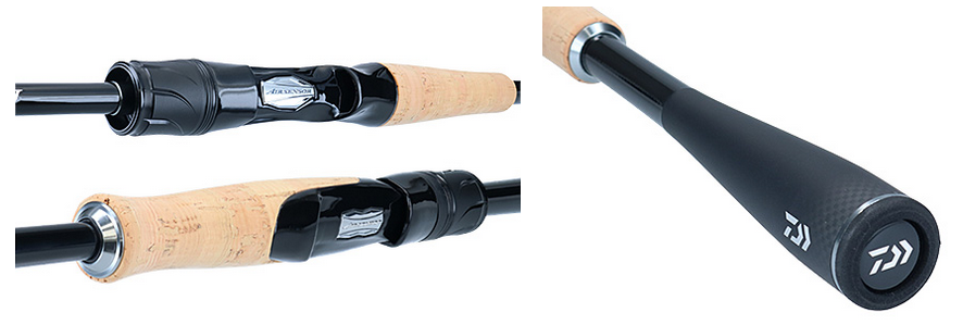 ブレイゾン2022年追加モデルのインプレ特集！【ダイワ】