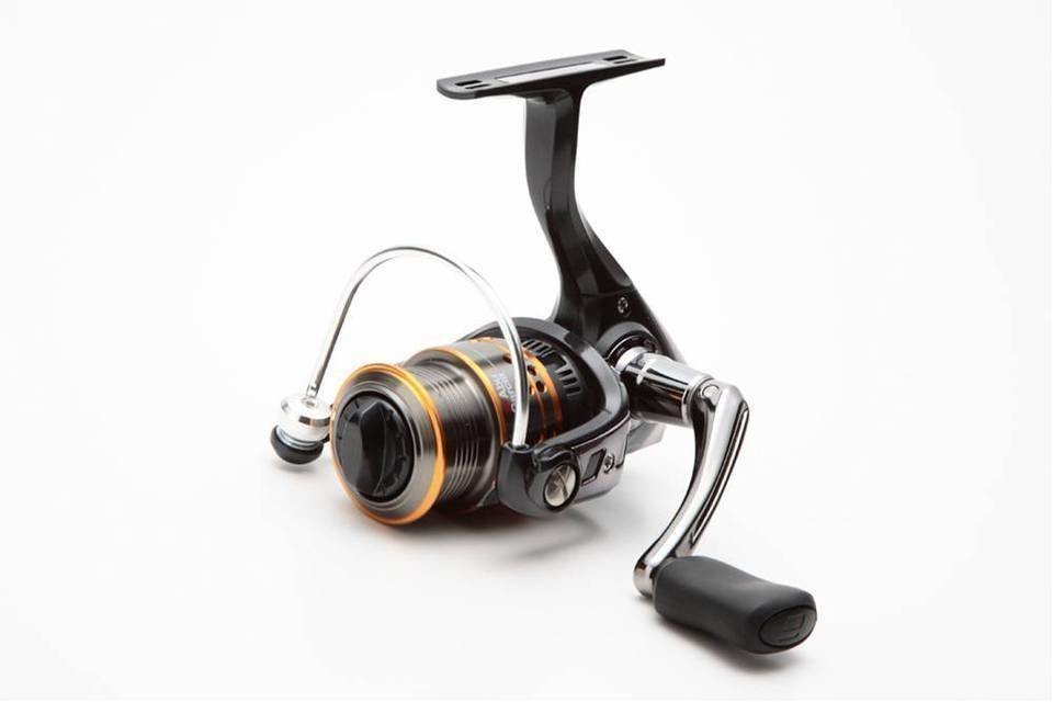 カーディナルはデザインが超かっこいい！アブガルシア製のレトロな