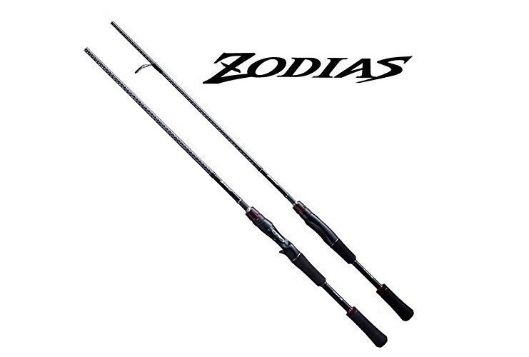 ダイワ クロノスは軽量で超使いやすいバスロッド！特徴・インプレ