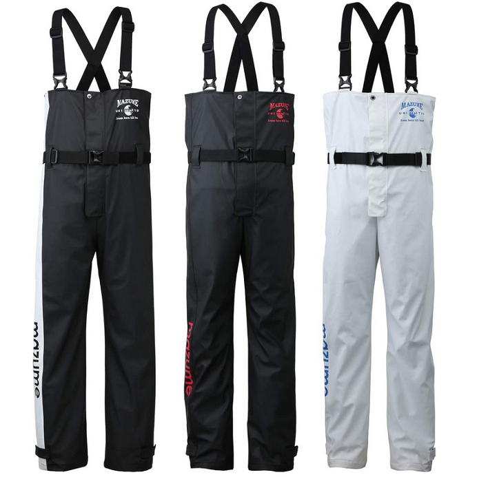 釣り用レインウェア特集！ダイワやシマノなど人気アイテムおすすめ10選