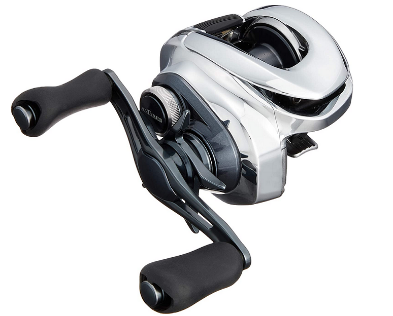 アンタレスで釣りを楽しみたい！シマノ人気リールのインプレ特集