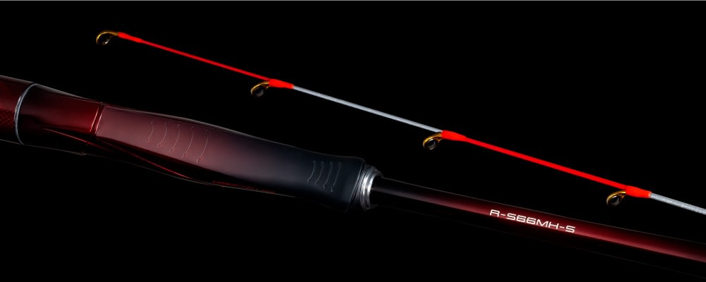 SHIMANO 25 Sephia Limited R-S66MH-S Rods buy at Fishingshop.kiwi