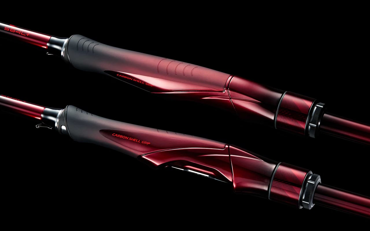 SHIMANO 25 Sephia Limited S85ML+ Rods buy at Fishingshop.kiwi