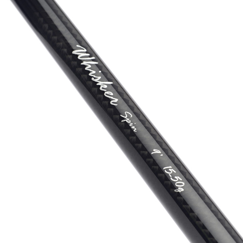 Daiwa Whisker Spin Rod