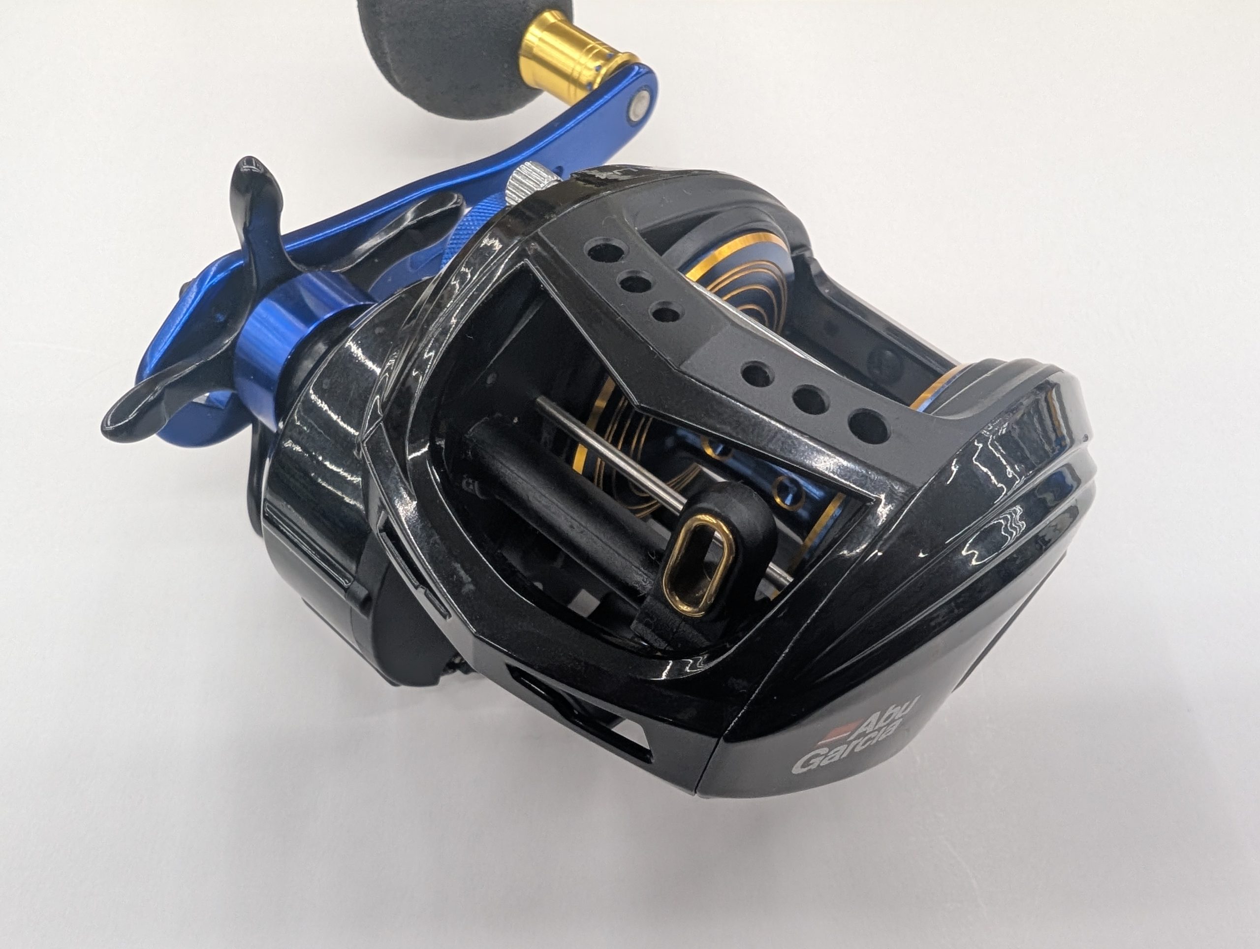 アブガルシア ソルティーステージレボ LJ-4 | FISHLAND