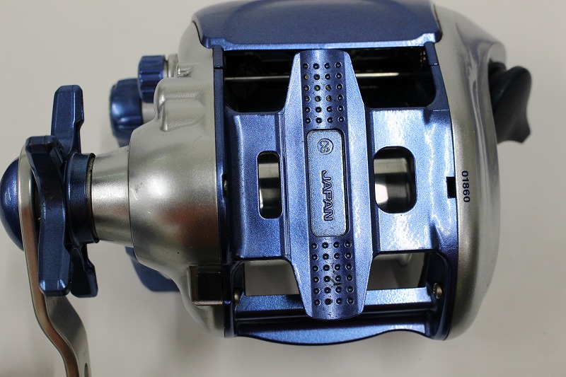 ｼﾏﾉ 電動丸3000H | FISHLAND