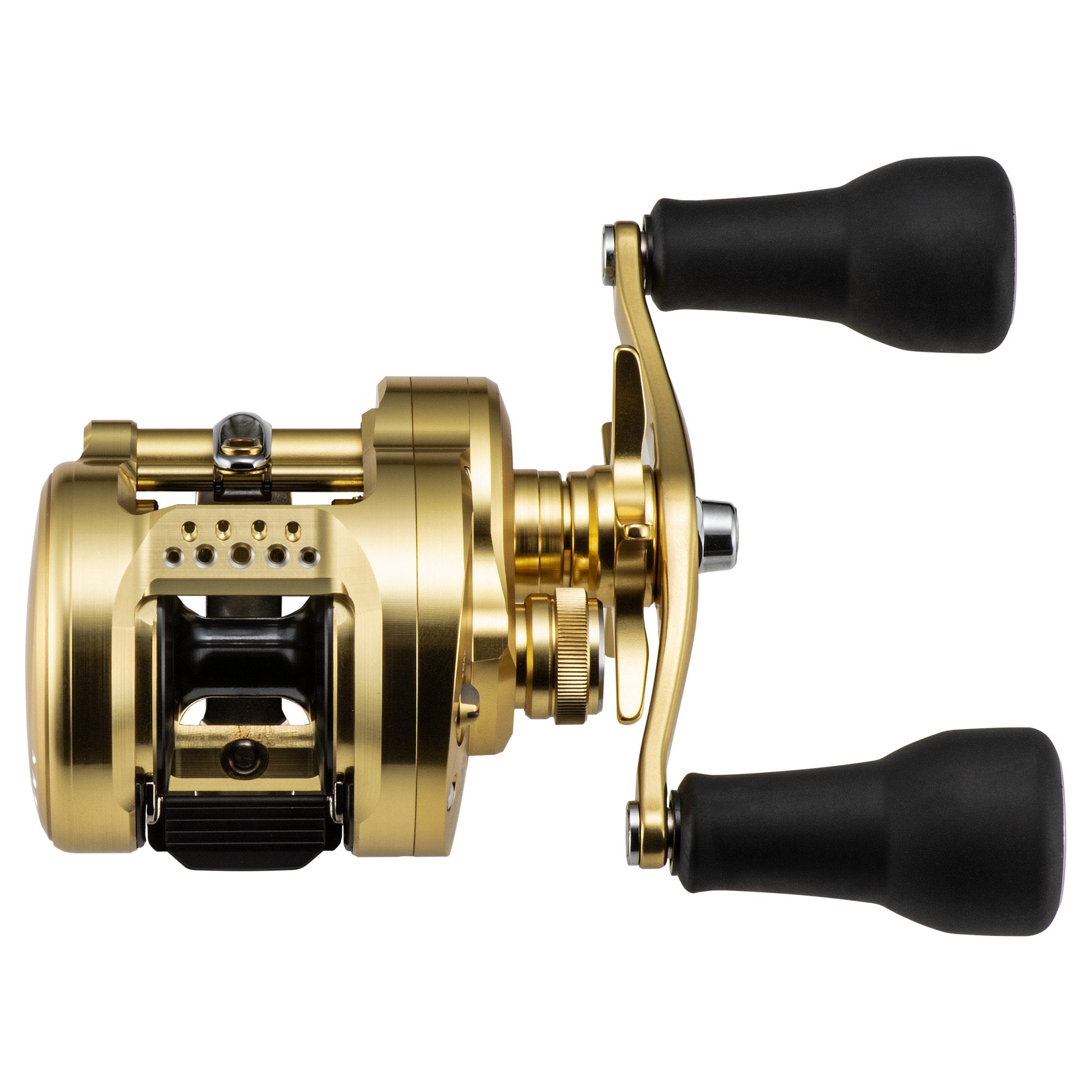 Shimano - CALCUTTA CONQUEST MD – Shimano North America Fishing