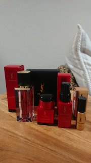 イヴ・サンローラン / オールージュユイル Nの公式商品情報｜美容