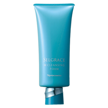 ナリス / Wクレンジング フォーム(旧)の公式商品情報｜美容・化粧品