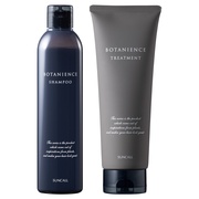 サンコール / ボタニエンス シャンプー／トリートメント シャンプー