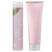 アジュバン クラスエス Rg シャンプー&トリートメント Re:>>> & Class S / Class S Rg シャンプー／トリートメントの公式商品