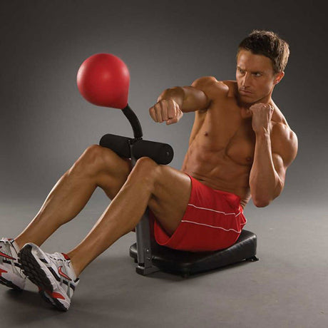 Knockout Abs | Shop Fitness Equipment at Fitness Depot