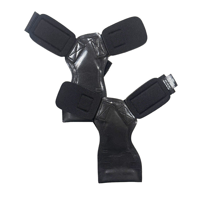 GOLD'S GYM (ゴールドジム) G3710 パワーグリップ PRO – フィットネス