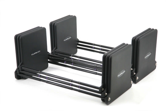 POWERBLOCK (パワーブロック) コマーシャルPRO125用 拡張セット【受注