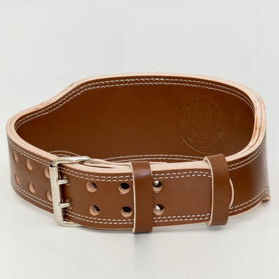 GOLD'S GYM (ゴールドジム) G3351 パワーベルト(シングルピン