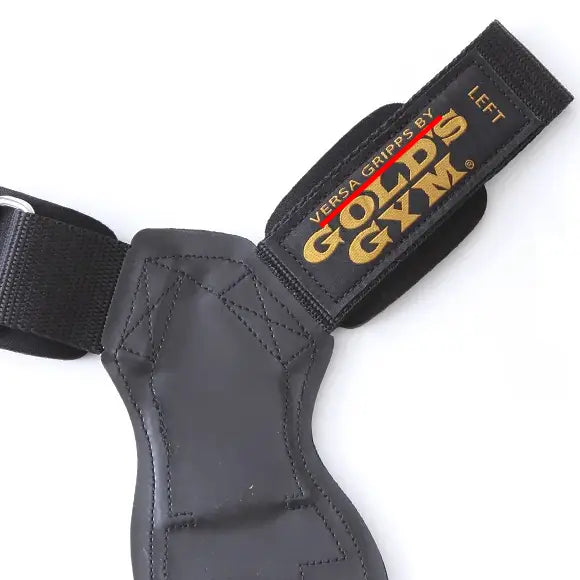 パワーグリップはバーサグリップがおすすめ | FitOnline