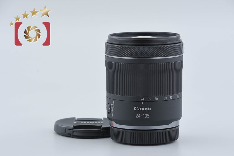 価格.com - RF24-105mm F4-7.1 IS STM 中古価格比較