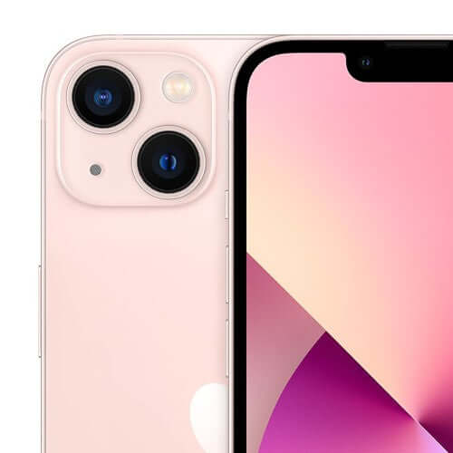 Apple iPhone 13 128GB Storage Pink – Features & Specs – FoneZone.Com