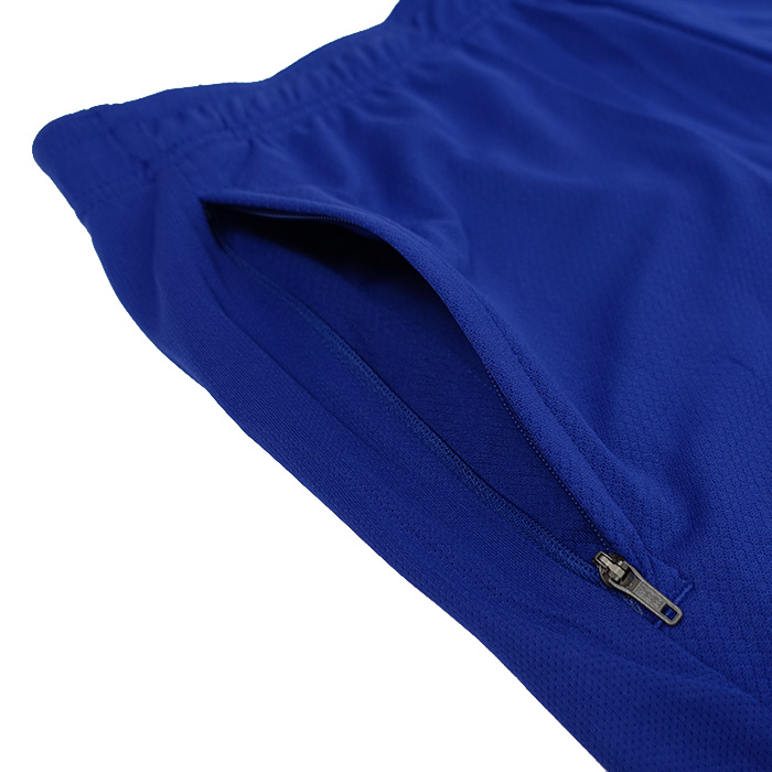 オランダ代表 2024 Strike トップ 半袖＆KZ ショーツ 上下セット