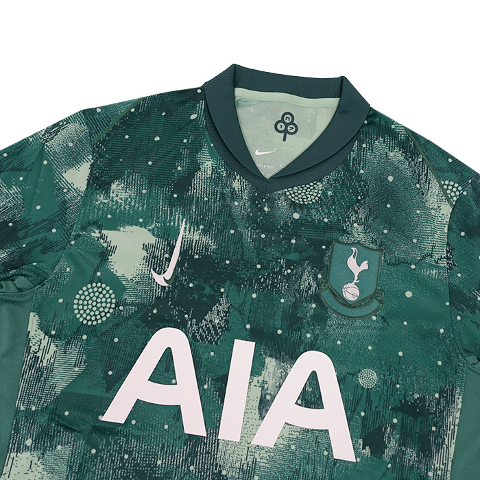 トッテナム 2024-25 サードユニフォーム 発売！ | サッカーショップ