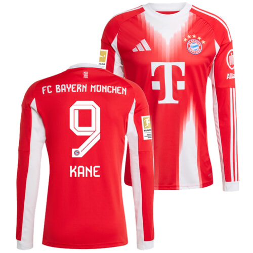 ブンデスリーガ（ユニフォーム）に関する記事一覧 | サッカーショップ