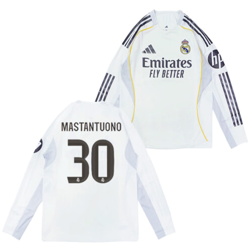 レアルマドリードに関する記事一覧 | サッカーショップfcFA｜海外