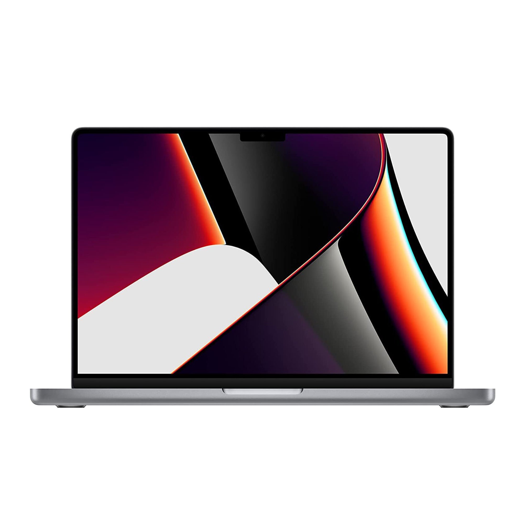 Apple MacBook Pro 14